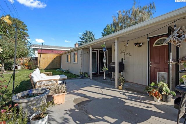 1510 Wilson Street, Richland, WA 99354