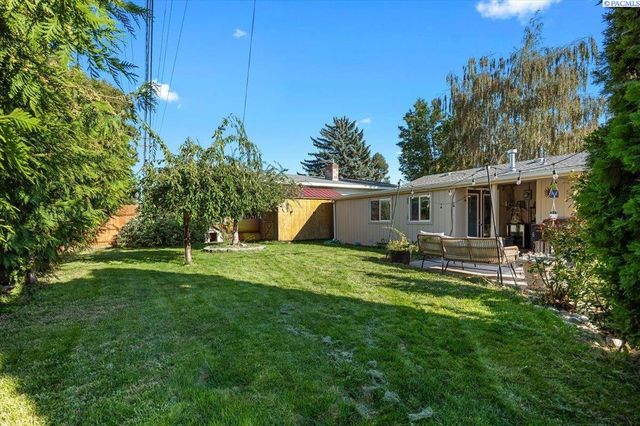 1510 Wilson Street, Richland, WA 99354