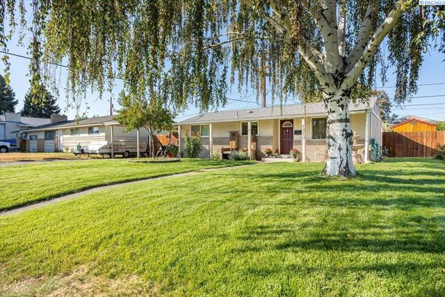 1510 Wilson Street, Richland, WA 99354