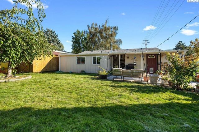 1510 Wilson Street, Richland, WA 99354