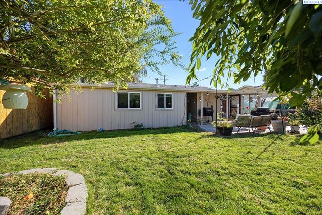 1510 Wilson Street, Richland, WA 99354