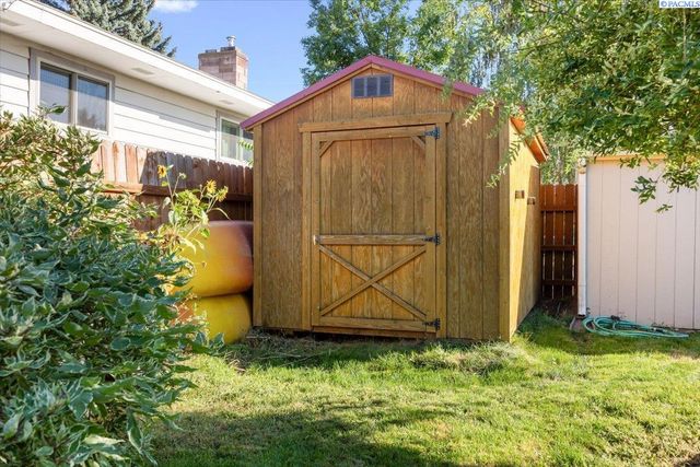 1510 Wilson Street, Richland, WA 99354