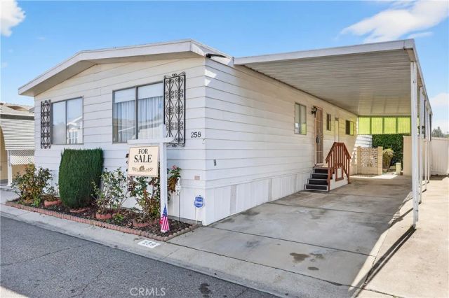 1001 Lambert 258, La Habra, CA 90631
