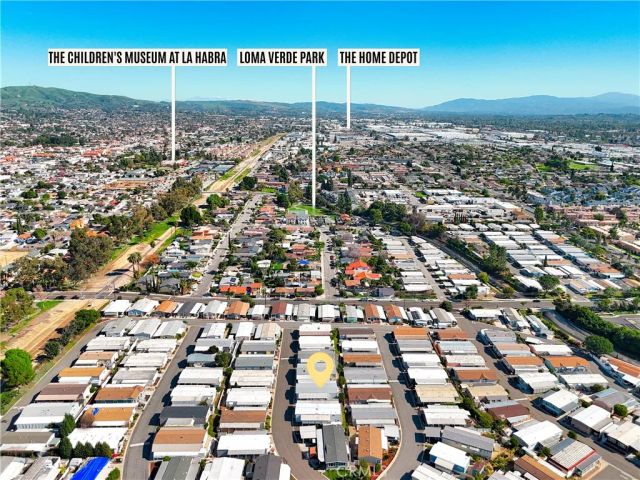 1001 Lambert 258, La Habra, CA 90631
