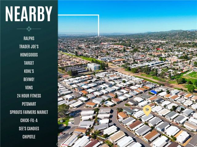 1001 Lambert 258, La Habra, CA 90631