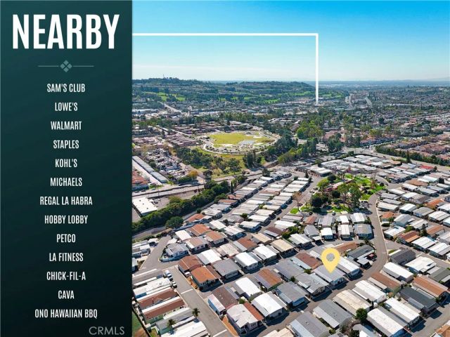 1001 Lambert 258, La Habra, CA 90631