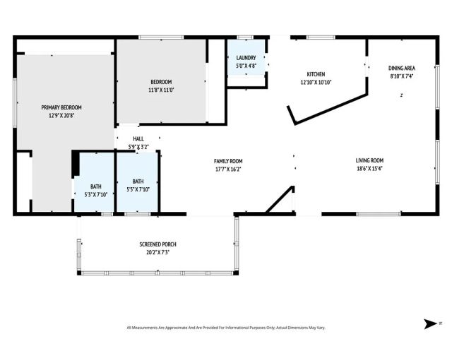 1001 Lambert 258, La Habra, CA 90631