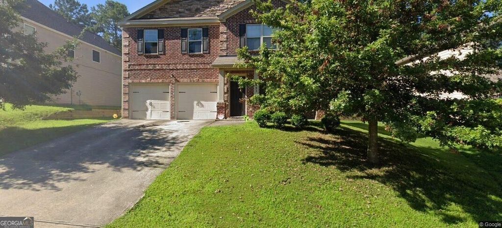 11053 Genova Terrace, Hampton, GA 30228 — photo 2
