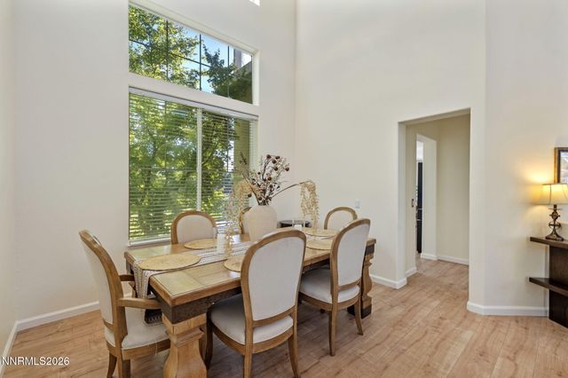 6736 Cinnamon Drive, Sparks, NV 89436