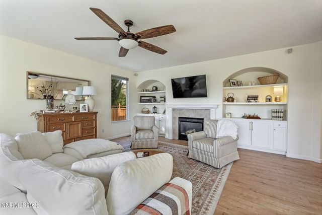 6736 Cinnamon Drive, Sparks, NV 89436