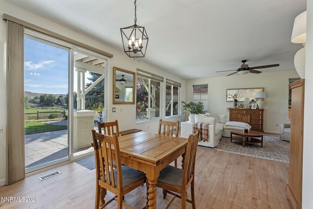 6736 Cinnamon Drive, Sparks, NV 89436