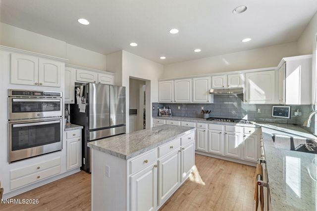6736 Cinnamon Drive, Sparks, NV 89436