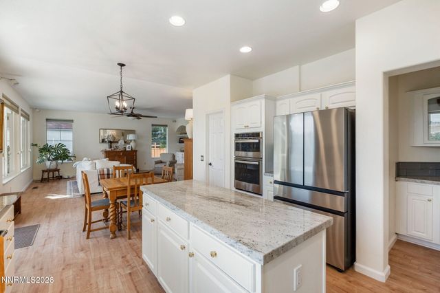 6736 Cinnamon Drive, Sparks, NV 89436