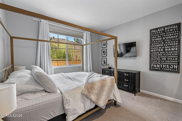 6736 Cinnamon Drive, Sparks, NV 89436