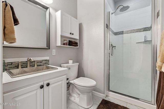6736 Cinnamon Drive, Sparks, NV 89436