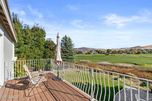 6736 Cinnamon Drive, Sparks, NV 89436