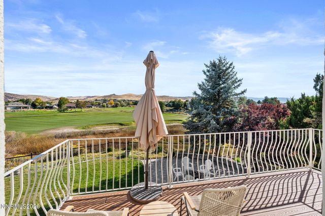 6736 Cinnamon Drive, Sparks, NV 89436