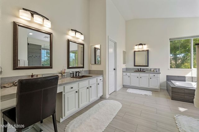 6736 Cinnamon Drive, Sparks, NV 89436