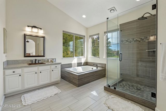 6736 Cinnamon Drive, Sparks, NV 89436