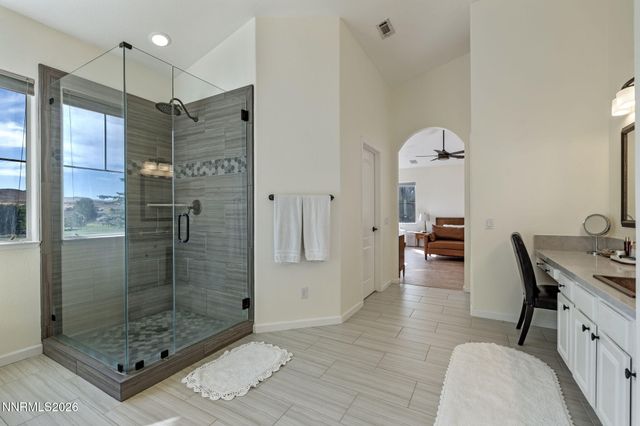 6736 Cinnamon Drive, Sparks, NV 89436