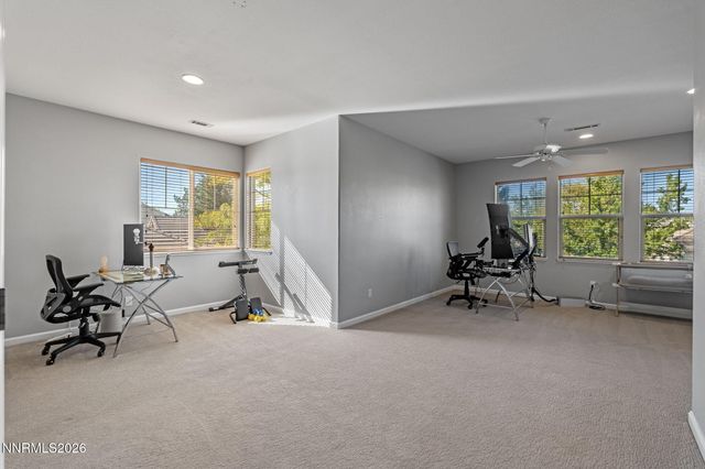 6736 Cinnamon Drive, Sparks, NV 89436