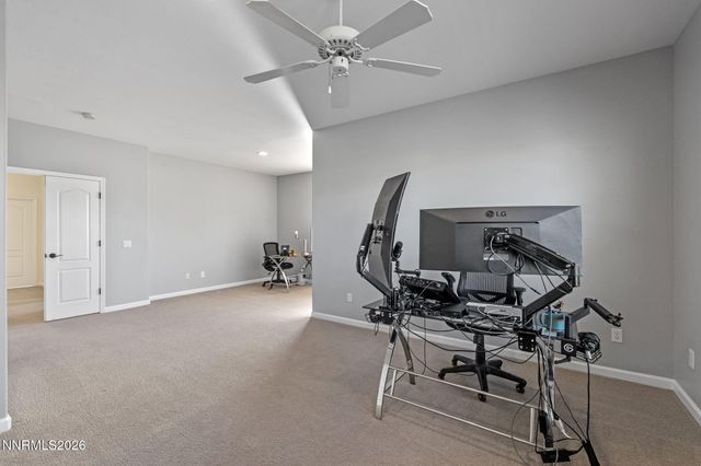 6736 Cinnamon Drive, Sparks, NV 89436