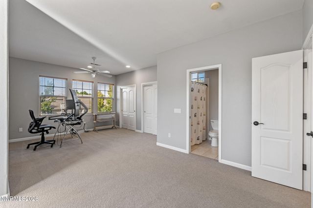 6736 Cinnamon Drive, Sparks, NV 89436