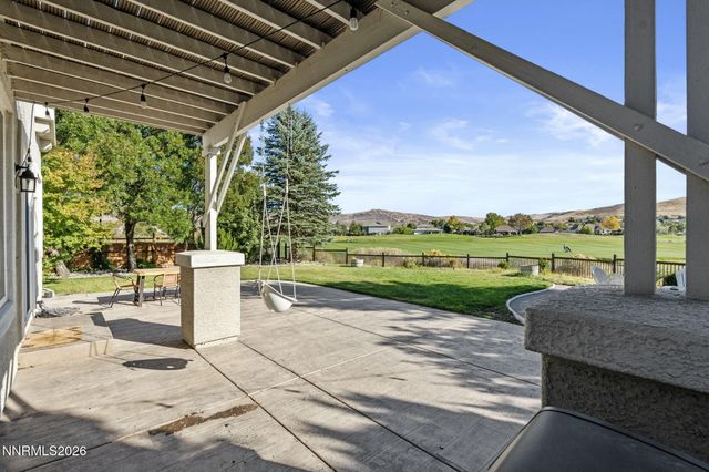 6736 Cinnamon Drive, Sparks, NV 89436