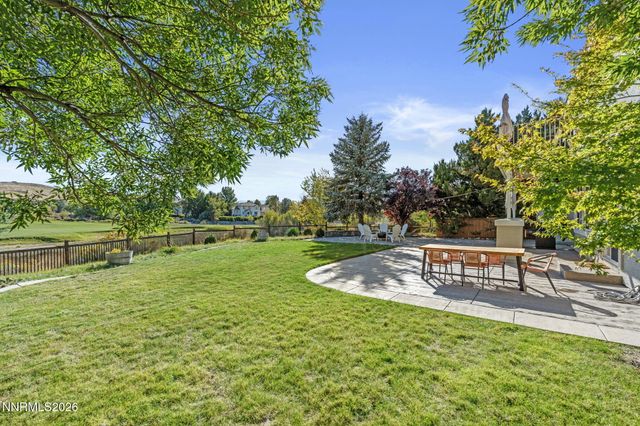 6736 Cinnamon Drive, Sparks, NV 89436