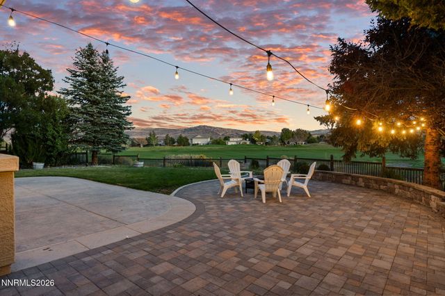 6736 Cinnamon Drive, Sparks, NV 89436