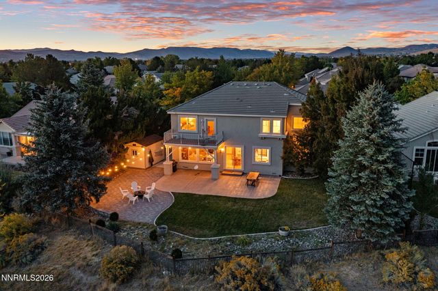 6736 Cinnamon Drive, Sparks, NV 89436