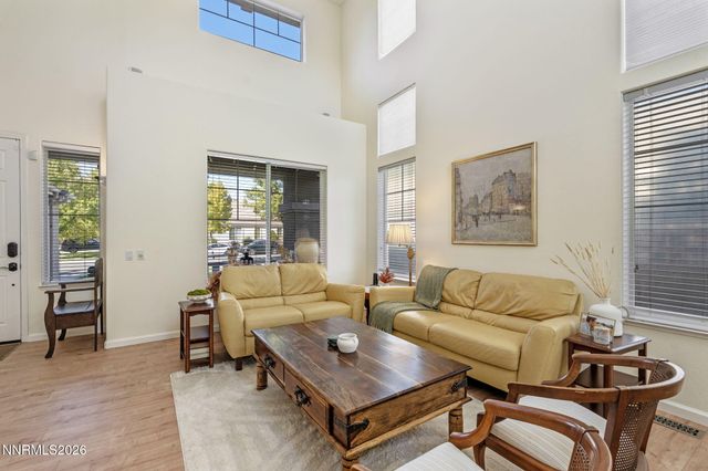 6736 Cinnamon Drive, Sparks, NV 89436