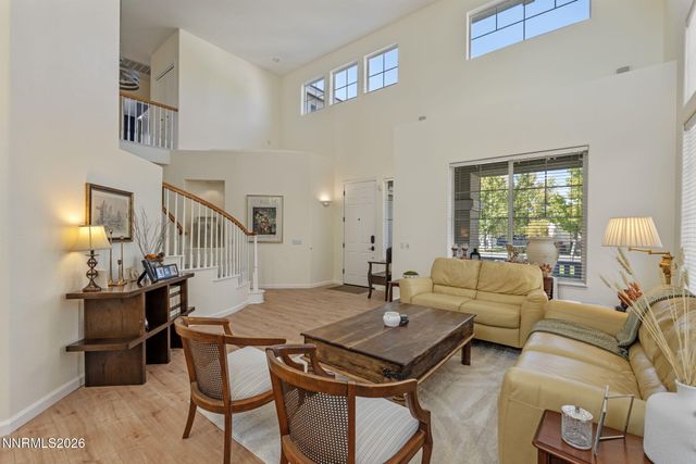 6736 Cinnamon Drive, Sparks, NV 89436