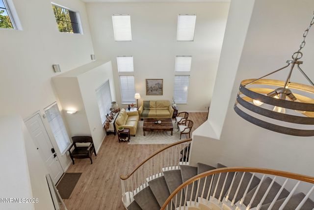 6736 Cinnamon Drive, Sparks, NV 89436