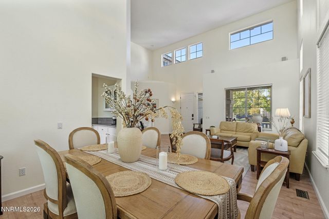 6736 Cinnamon Drive, Sparks, NV 89436