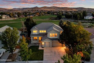 6736 Cinnamon Drive, Sparks, NV 89436