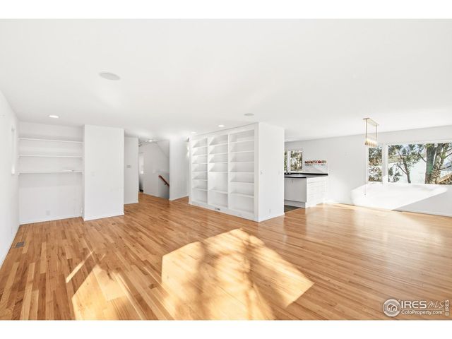 1550 Bluebell Ave, Boulder, CO 80302