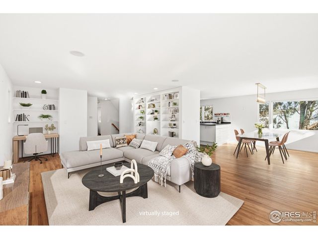 1550 Bluebell Ave, Boulder, CO 80302