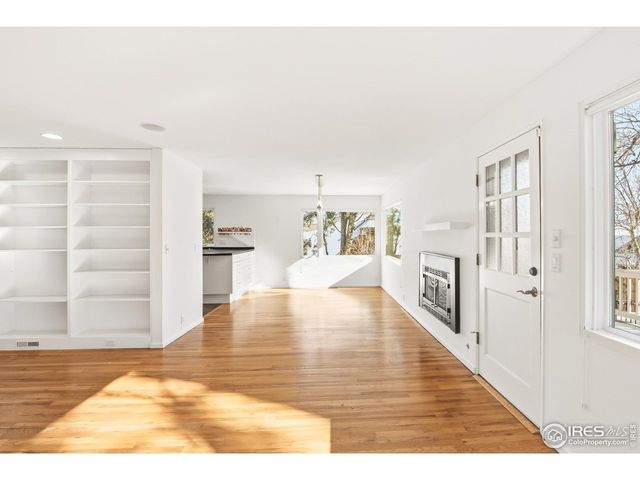 1550 Bluebell Ave, Boulder, CO 80302