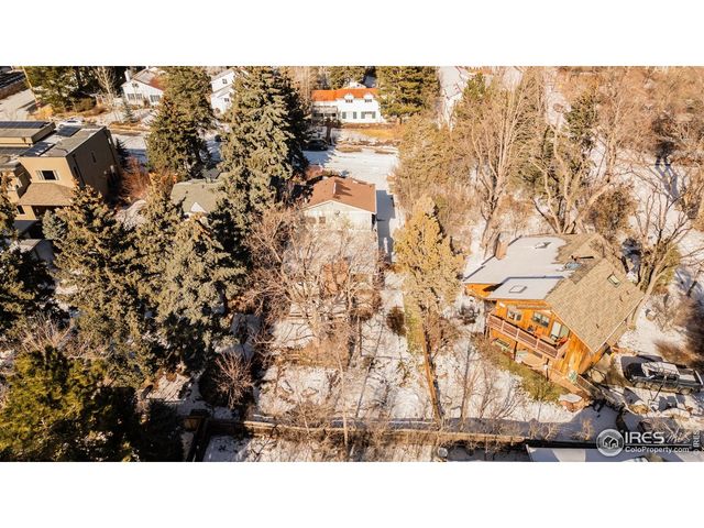 1550 Bluebell Ave, Boulder, CO 80302
