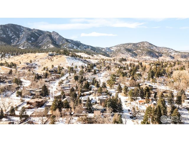 1550 Bluebell Ave, Boulder, CO 80302
