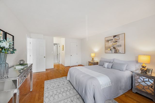 289 Elm St 15, Medford, MA 02155