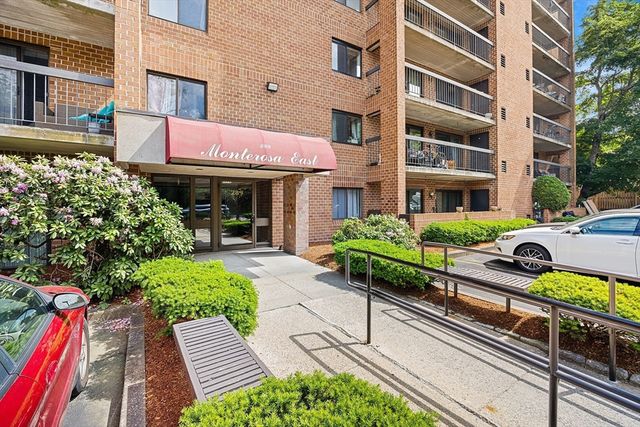 289 Elm St 15, Medford, MA 02155