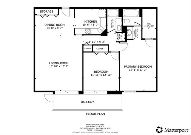 289 Elm St 15, Medford, MA 02155