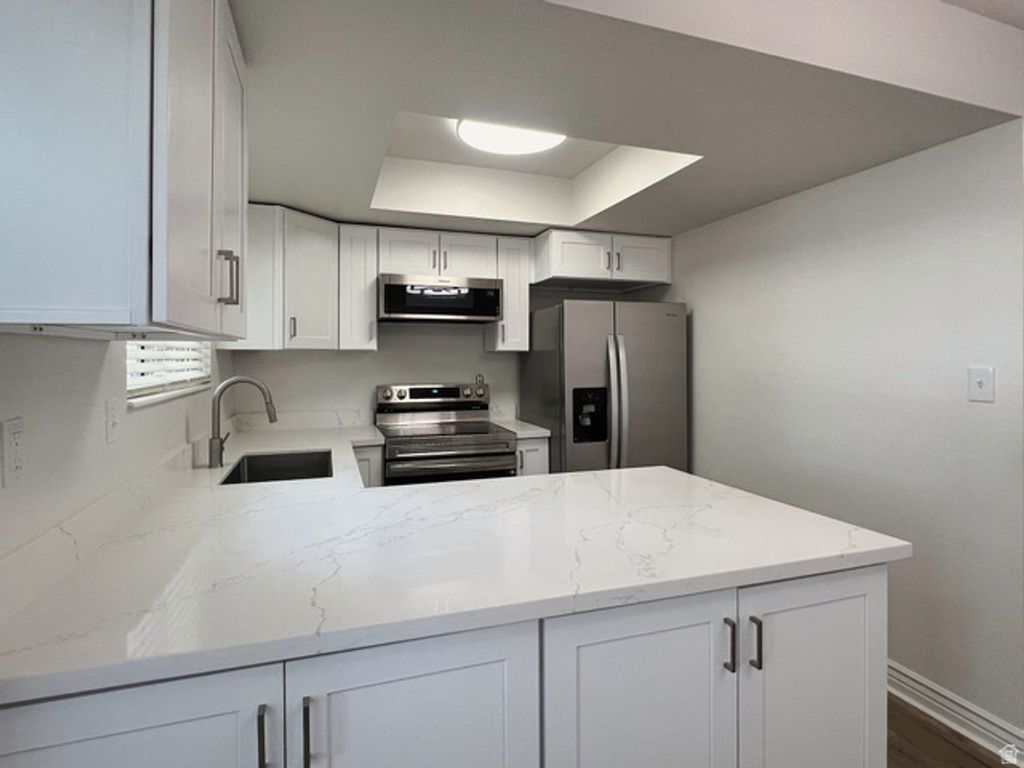 Image 1 of property listing at 4491 W 3500 S #A-2, West Valley City, UT 84120