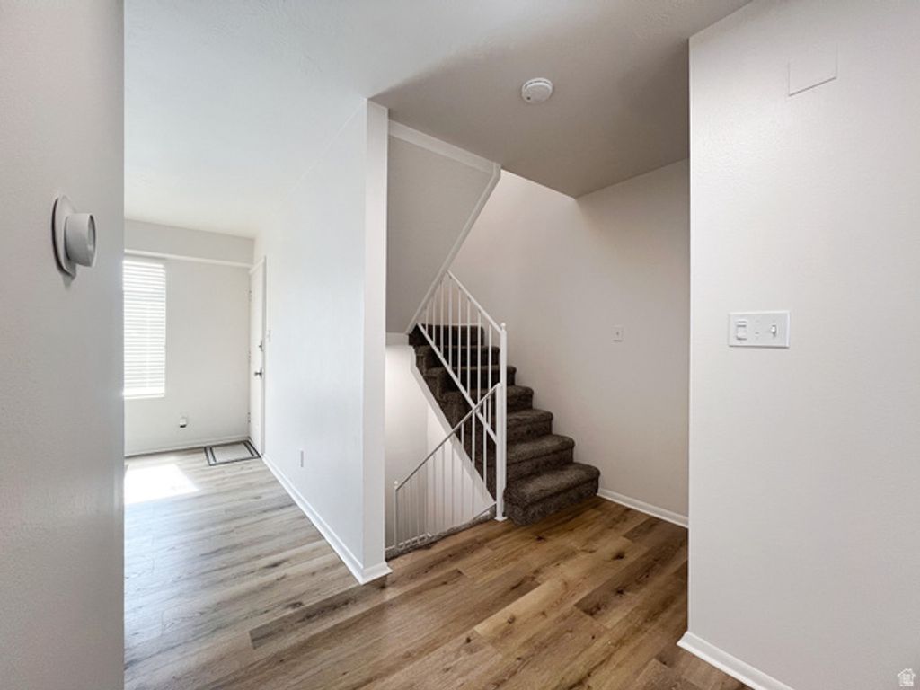 Image 3 of property listing at 4491 W 3500 S #A-2, West Valley City, UT 84120
