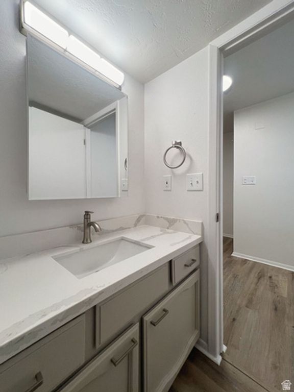 Image 4 of property listing at 4491 W 3500 S #A-2, West Valley City, UT 84120