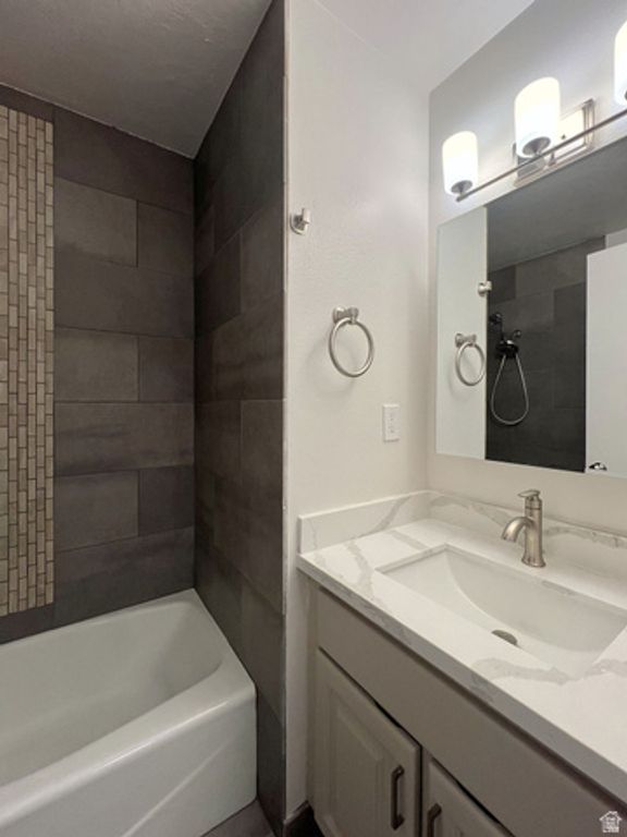 Image 5 of property listing at 4491 W 3500 S #A-2, West Valley City, UT 84120