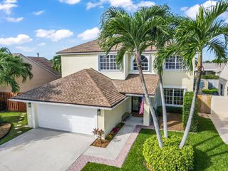 23059 Sunfield Drive, Boca Raton, FL 33433
