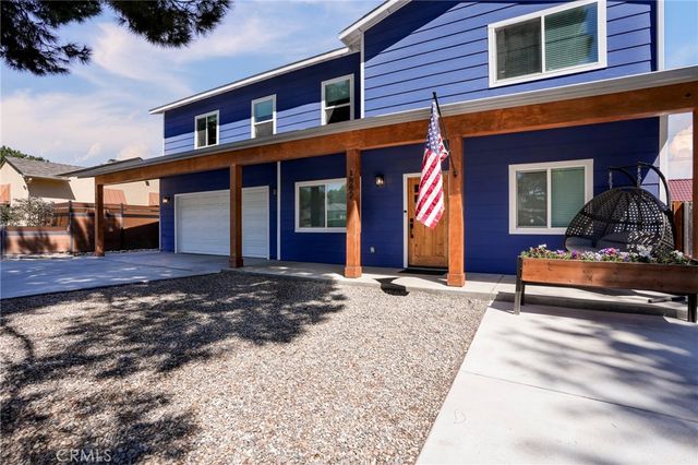 1884 Berkeley Avenue, Pomona, CA 91768